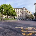 Vomero Rooms By Napoliapartments