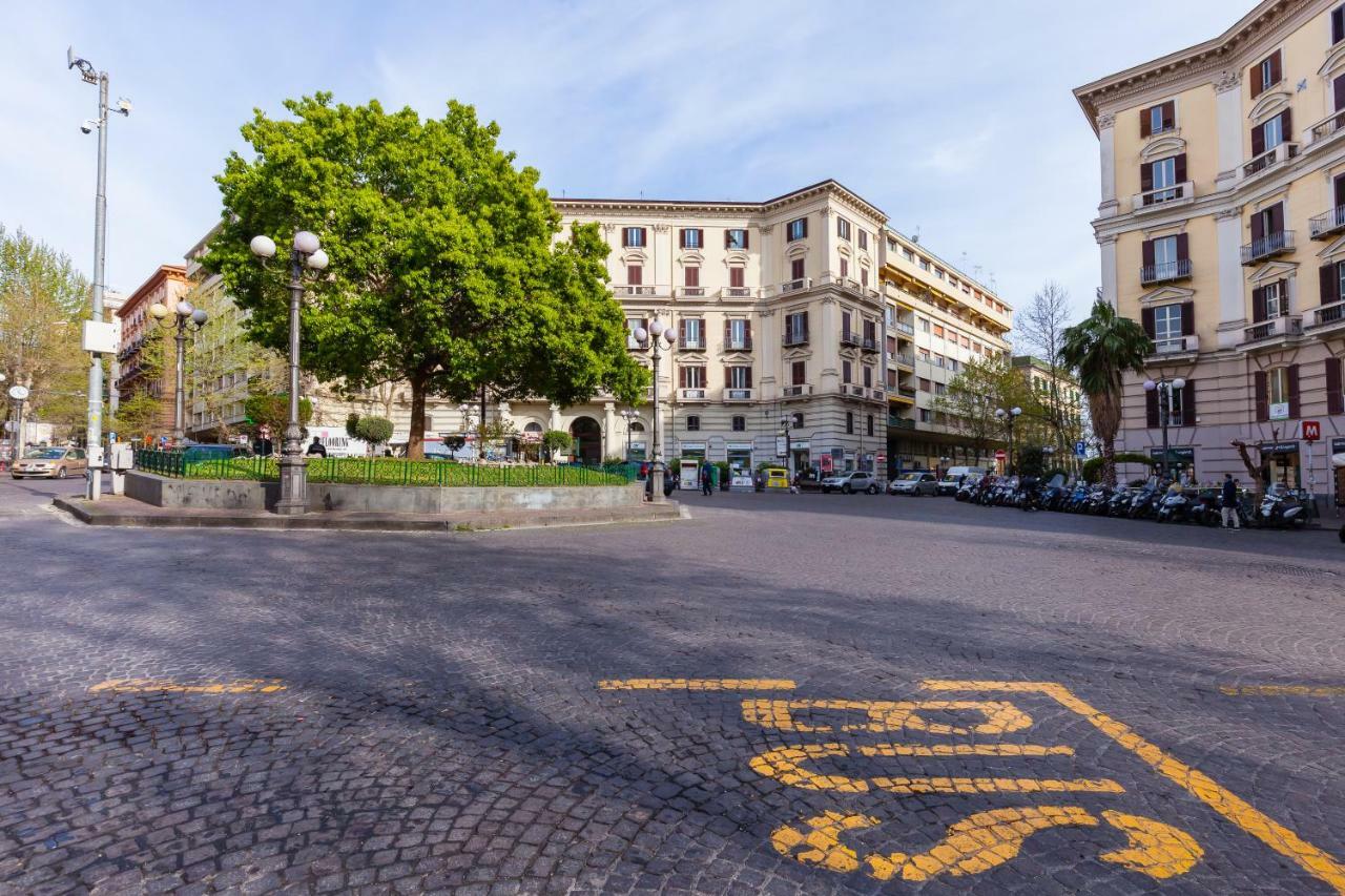 Vomero By Napoliapartments Affittacamere Napoli