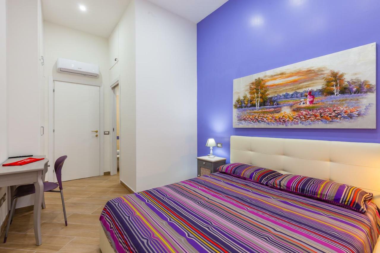 Vomero By Napoliapartments Affittacamere Napoli