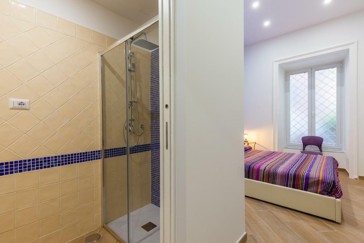 Vomero By Napoliapartments Affittacamere