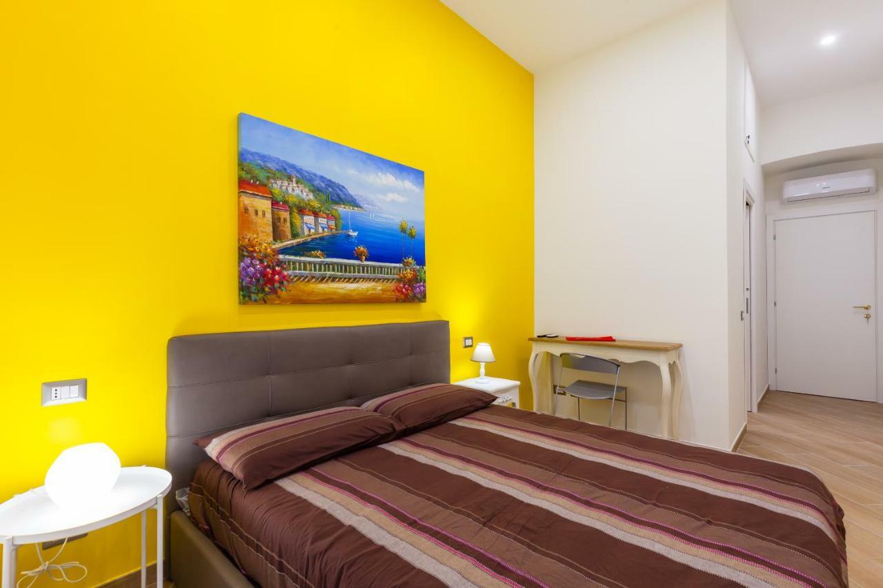 Vomero By Napoliapartments Napoli